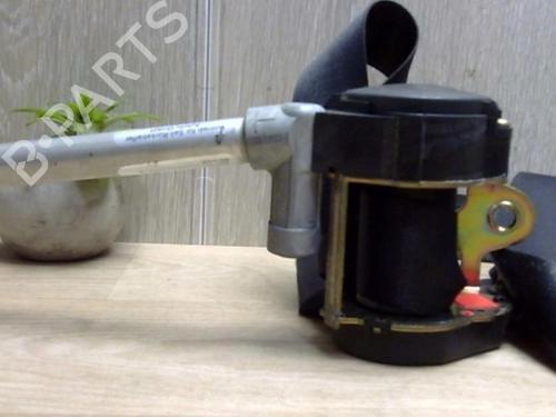 Used Front left seatbelt MERCEDES-BENZ SLK (R170) 230 Kompressor (170.447) (193 hp) 29523229