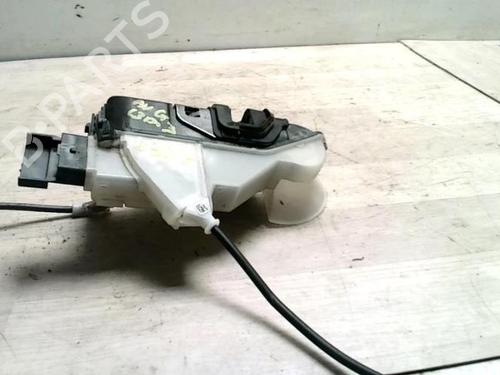 Front left lock CITROËN C3 / C3 ORIGIN III (SX) 1.2 PureTech 82 | BP25423065C98 