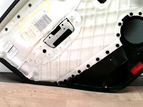 Rear right panel MERCEDES-BENZ A-CLASS (W169) A 180 CDI (169.007, 169.307) | BP25417073C61