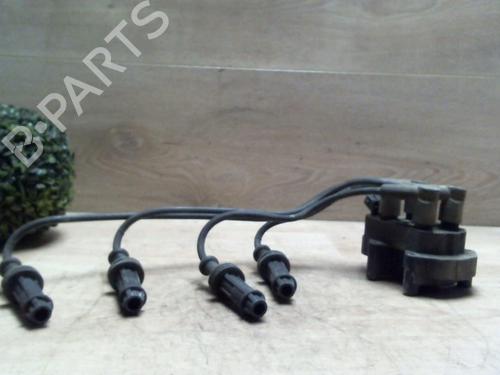 Used Ignition coil CITROËN AX (ZA-_) 10 (50 hp) 25410815