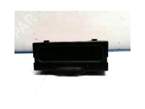 Used Display monitor RENAULT SCÉNIC I MPV (JA0/1_, FA0_) 1.9 dCi (JA05, JA1F) (102 hp) 25417151
