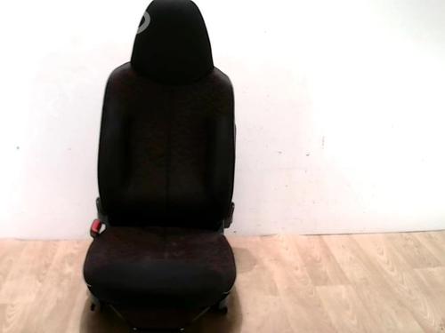 Used Left front seat PEUGEOT 107 (PM_, PN_) 1.0 (68 hp) 31237110