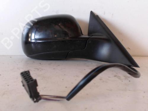 Right mirror VW PASSAT B5.5 (3B3) 1.9 TDI | BP25398428C27