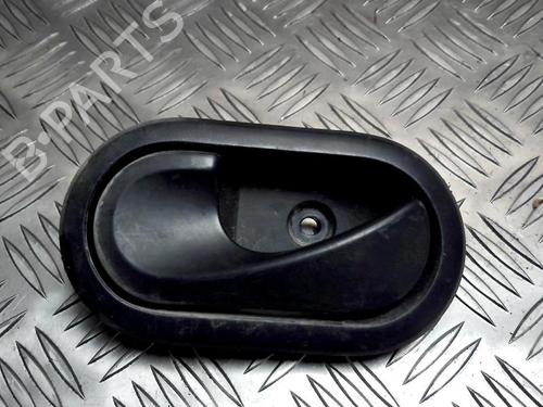Puxador interior frente esquerdo DACIA DUSTER (HS_) 1.5 dCi 4x4 (HSMC, HSMD) (110 hp) 31225092