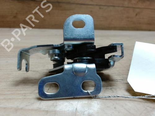 Serratura posteriore sinistra PEUGEOT BOXER Van 2.2 HDi 130 (131 hp) 31229340