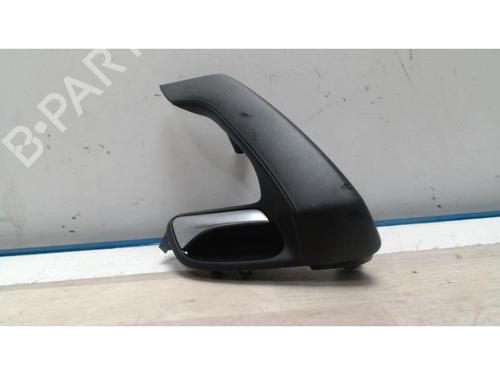Used Front right interior door handle VW POLO V (6R1, 6C1) 1.2 TSI 16V (90 hp) 25419614