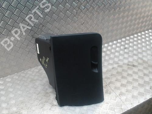 Hanskerom CITROËN C4 II (NC_) 1.6 BlueHDi 115 | BP31223826C95