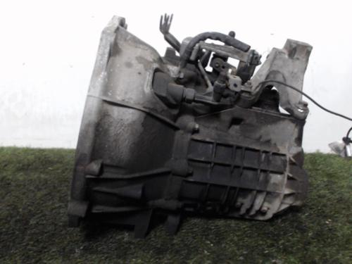 Used Gearbox Gearbox FORD FOCUS II (DA_, HCP, DP) 1.6 TDCi (109 hp) 25392883 25392883