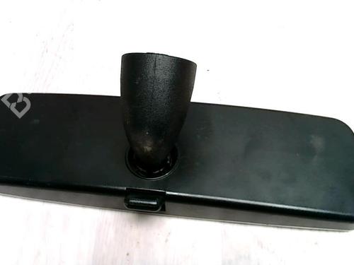 Used Rear mirror VW POLO V (6R1, 6C1) 1.6 TDI (90 hp) 25423277