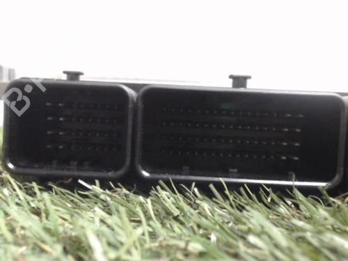 Control unit RENAULT CLIO IV (BH_) 1.5 dCi 75 | BP31219106M11 