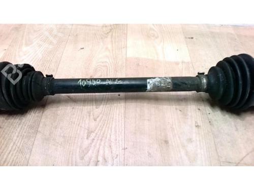Left front driveshaft SUZUKI SWIFT IV (FZ, NZ) 1.3 DDiS (AZG413D, ZC02S, ZC92S) | BP25427628M38