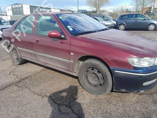 Right front indicator PEUGEOT 406 (8B) 2.0 HDI 90 | BP31228909C33 