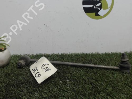 Used Right front suspension arm VW EOS (1F7, 1F8) 1.4 TSI (122 hp) 25393814