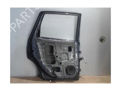 Left rear door NISSAN NOTE (E11, NE11) 1.5 dCi | BP25385453C4 