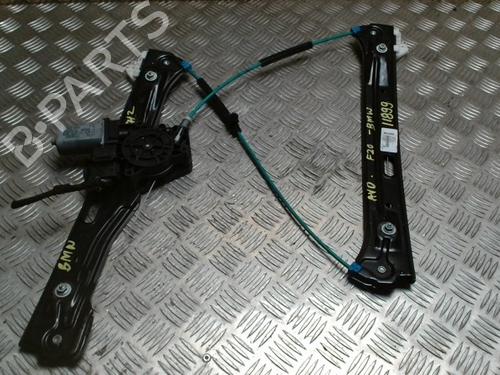 Used Front right window mechanism Front right window mechanism 37080671 37080671