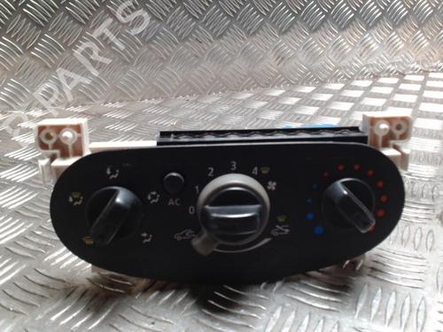 Climate control DACIA DUSTER (HS_) 1.5 dCi (HSAJ) | BP36185518I5 - Image 2