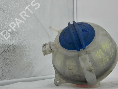 Used Expansion tank Expansion tank VW POLO V (6R1, 6C1) 1.6 TDI (90 hp) 25431067 25431067