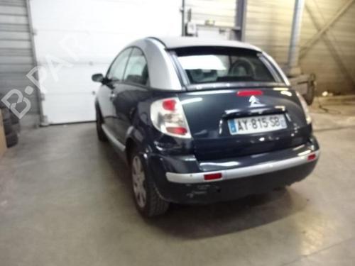Other CITROËN C3 Pluriel (HB_) 1.6 | BP25393751O1 - Image 4