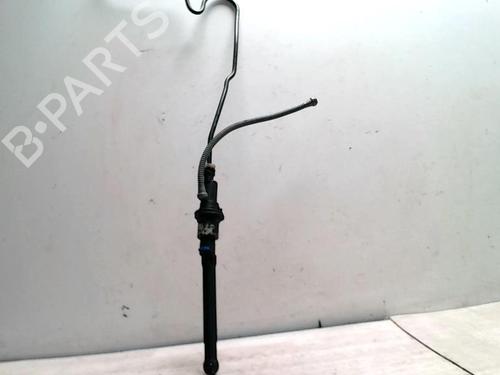 Used Clutch slave cylinder PEUGEOT 207 (WA_, WC_) 1.6 HDi (92 hp) 25423565