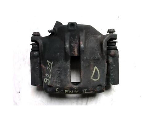 Right front brake caliper RENAULT SCÉNIC II (JM0/1_) 1.9 dCi (JM0G, JM12, JM1G, JM2C) | BP25421061M104 