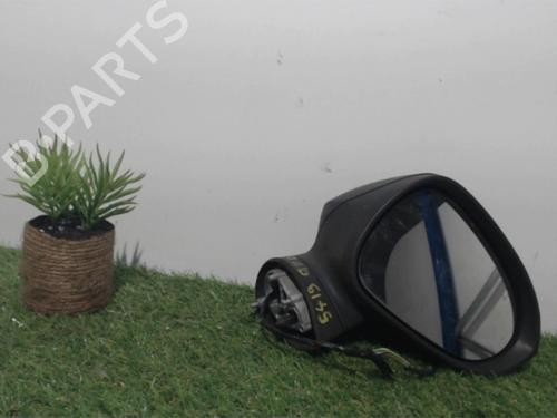 Used Right mirror SEAT IBIZA IV (6J5, 6P1) 1.4 (85 hp) 25409671