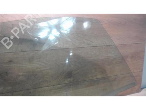 Front right door window CITROËN C3 I (FC_, FN_) 1.1 i | BP25408927C19 