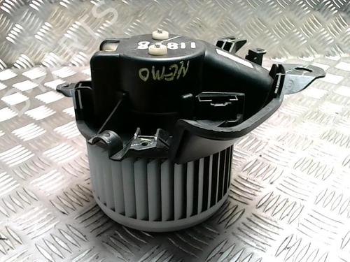 Luftventil CITROËN NEMO Box Body/MPV (AA_) 1.3 HDi 75 | BP31224888I21