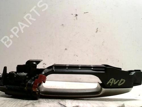 front-right-exterior-door-handle-toyota-corolla-verso-_e12_-2001-2002-2003-2004-2005-2006-2007-25425745 main image