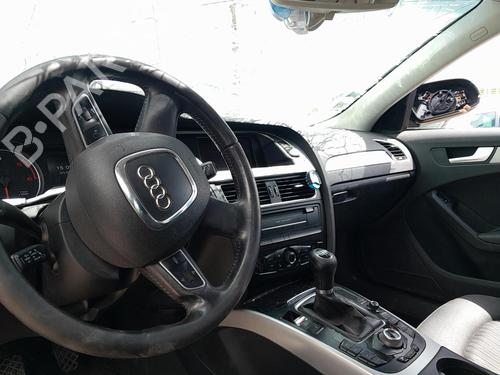 Left front window motor AUDI A4 B8 Avant (8K5) 2.0 TDI | BP31221482E21  - Image 7