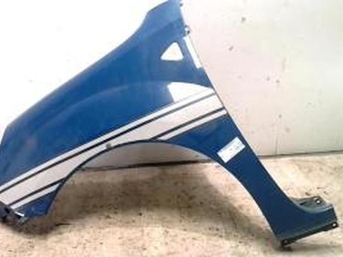 Used Left front fenders RENAULT KANGOO Express (FW0/1_) 1.5 dCi 85 (FW0K, FW0L, FW0B) (86 hp) 26557828