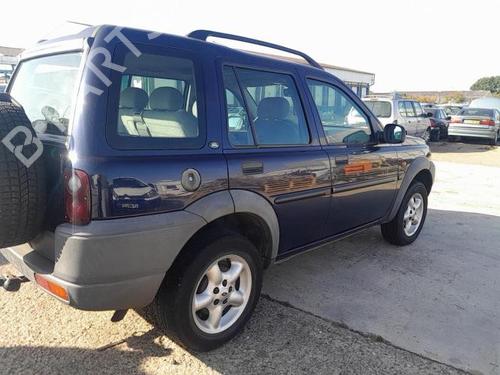 Other LAND ROVER FREELANDER I (L314) 2.0 DI 4x4 | BP28010221O1 