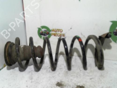 Støddæmperfjeder CITROËN BERLINGO Box Body/MPV (B9) 1.6 HDi 90 (90 hp) 25398883