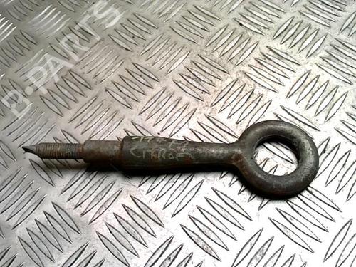 Used Other CITROËN C8 (EA_, EB_) 2.0 HDi (120 hp) 32156856