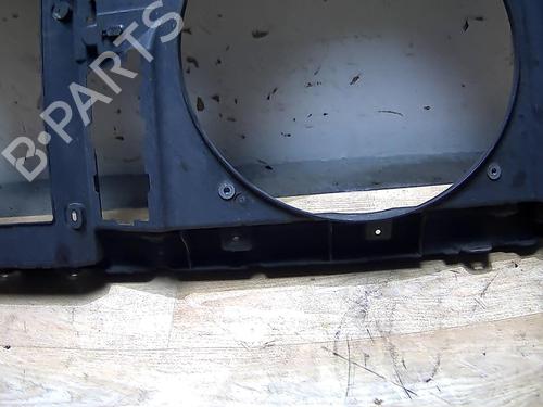 Tværbjælke CITROËN C4 Grand Picasso I (UA_) 1.6 HDi (109 hp) 31223981