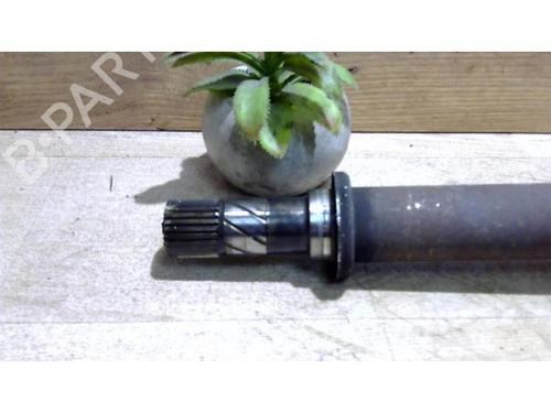 Right front driveshaft RENAULT CLIO III (BR0/1, CR0/1) 1.5 dCi (BR17, CR17) | BP25383635M39