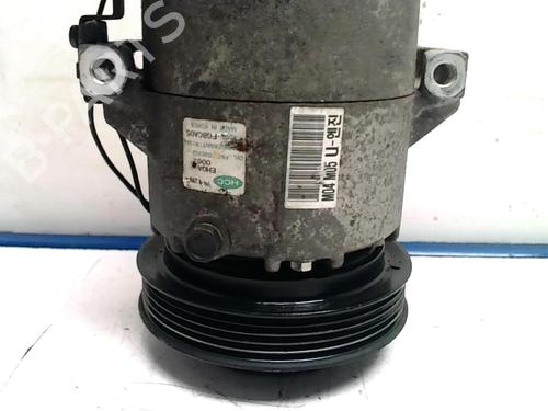 AC compressor KIA SOUL I (AM) 1.6 CRDi 115 | BP38155741M34 - Image 2