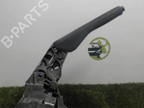 Hand brake VW TOURAN (1T1, 1T2) 1.9 TDI | BP25392971I18 