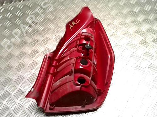 Left taillight CITROËN C2 (JM_) 1.1 | BP36308566C34 - Image 4