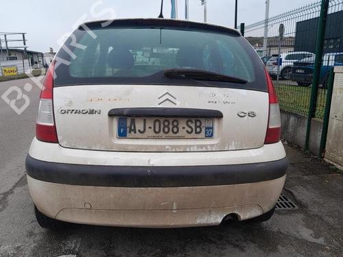 Cable CITROËN C3 I (FC_, FN_) 1.4 HDi | BP25428503E12 
