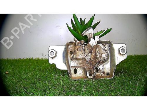 Hood lock RENAULT CLIO III (BR0/1, CR0/1) 1.5 dCi | BP25384478C133 