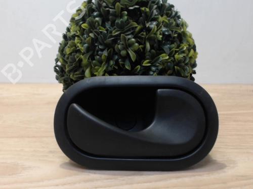 Used Front right interior door handle RENAULT TWINGO II (CN0_) 1.2 16V (CN0K, CN0V, CN0A) (76 hp) 25412093