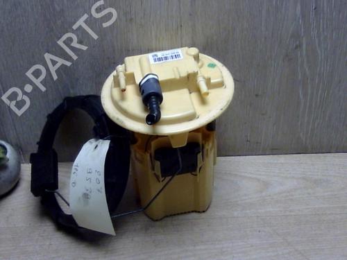 Used Fuel pump PEUGEOT 207 (WA_, WC_) 1.6 HDi (92 hp) 29482298
