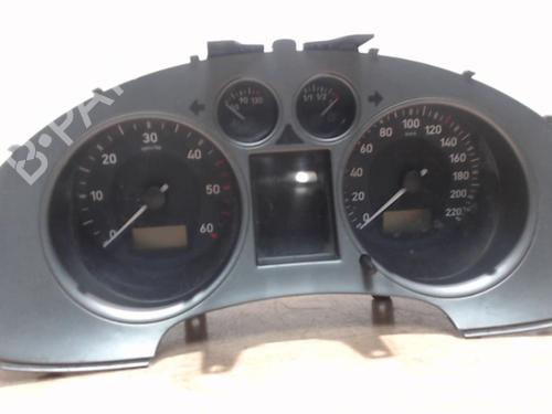instrument-cluster-seat-ibiza-iii-6l1-2002-2003-2004-2005-2006-2007-2008-2009-25386009 main image