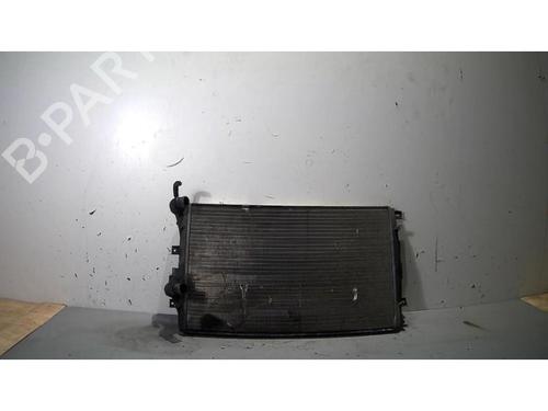 Water radiator VW GOLF V (1K1) 1.9 TDI | BP25408716M31 