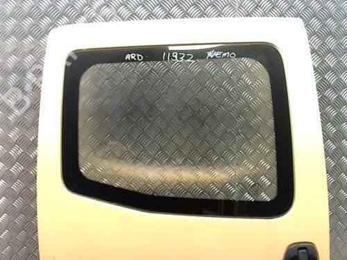 Højre side skydedør CITROËN NEMO Box Body/MPV (AA_) 1.4 HDi | BP31162075C75