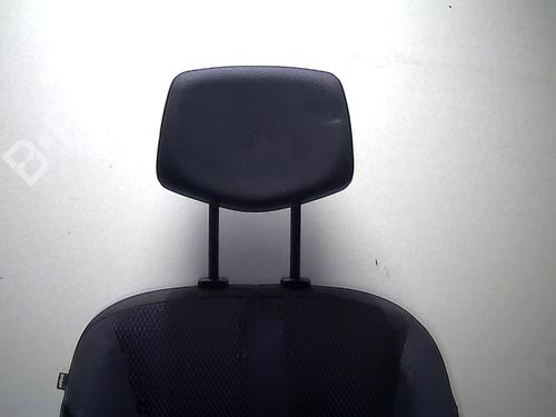 Used Right front seat RENAULT CLIO III (BR0/1, CR0/1) 1.5 dCi (BR17, CR17) (86 hp) 31229698