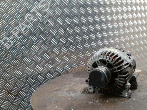 Dynamo VW GOLF V (1K1) 1.9 TDI (105 hp) 31696660