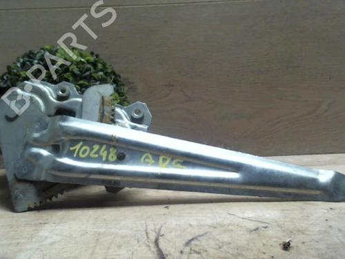 Used Rear left window mechanism SUZUKI SWIFT III (MZ, EZ) 1.3 DDiS (RS413D) (75 hp) 29220272