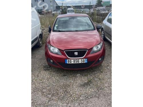 Climate control SEAT IBIZA IV (6J5, 6P1) 1.2 TDI | BP25431134I5 
