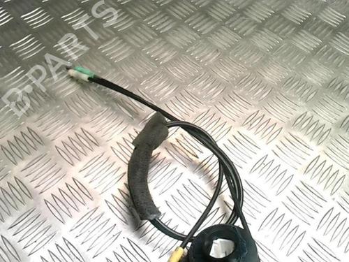 Rear left lock TOYOTA COROLLA Verso (ZER_, ZZE12_, R1_) 2.2 D-4D (AUR10_, AUR10R) | BP25617731C100 